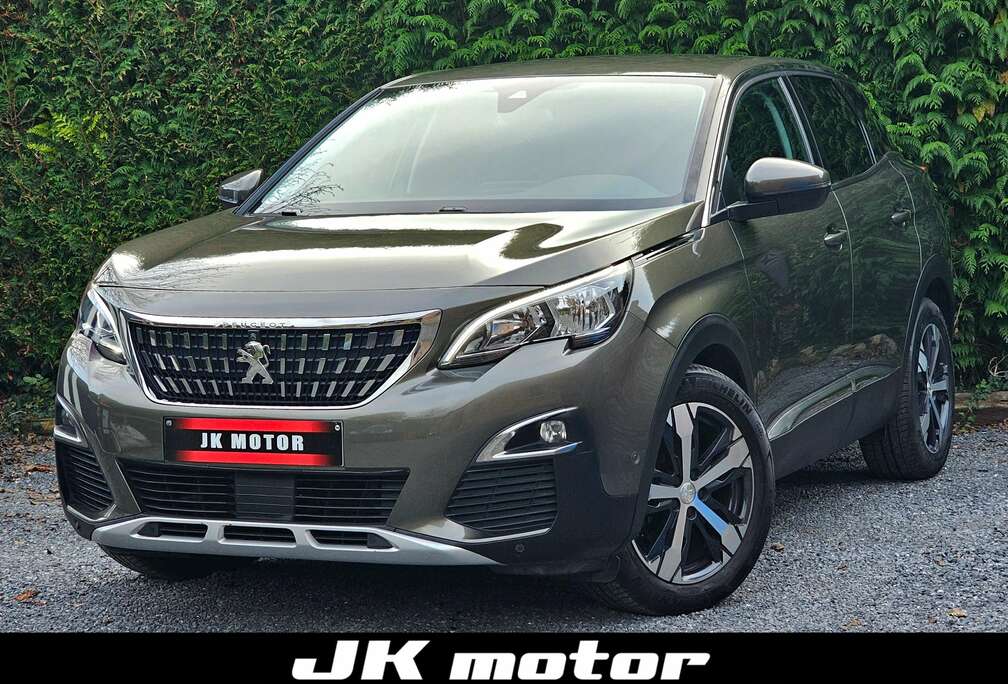 Peugeot 2.0 HDI  *GARANTIE*