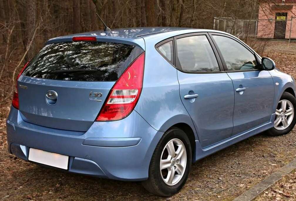 Hyundai i30 1.4i Style