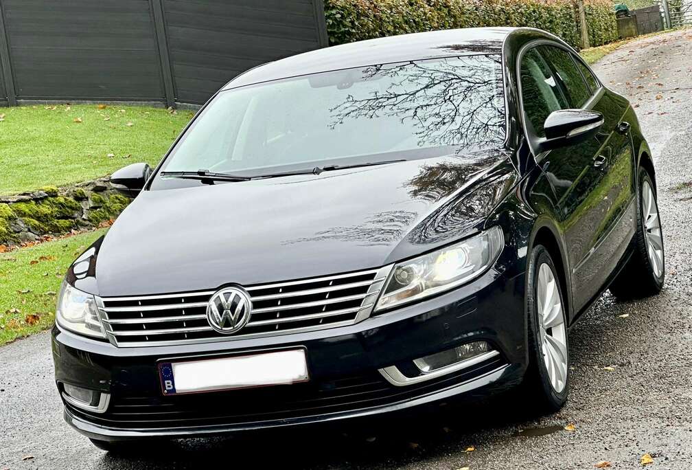 Volkswagen Passat 2.0 TDI / Xénon Très Propre