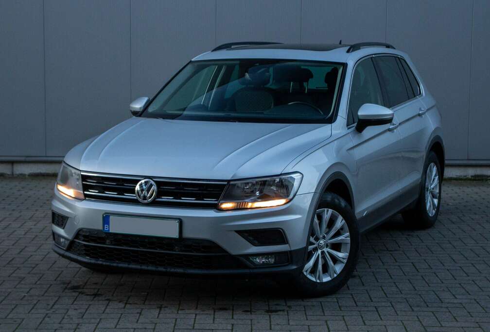 Volkswagen 2.0 TDi SCR DSG (EU6.2)