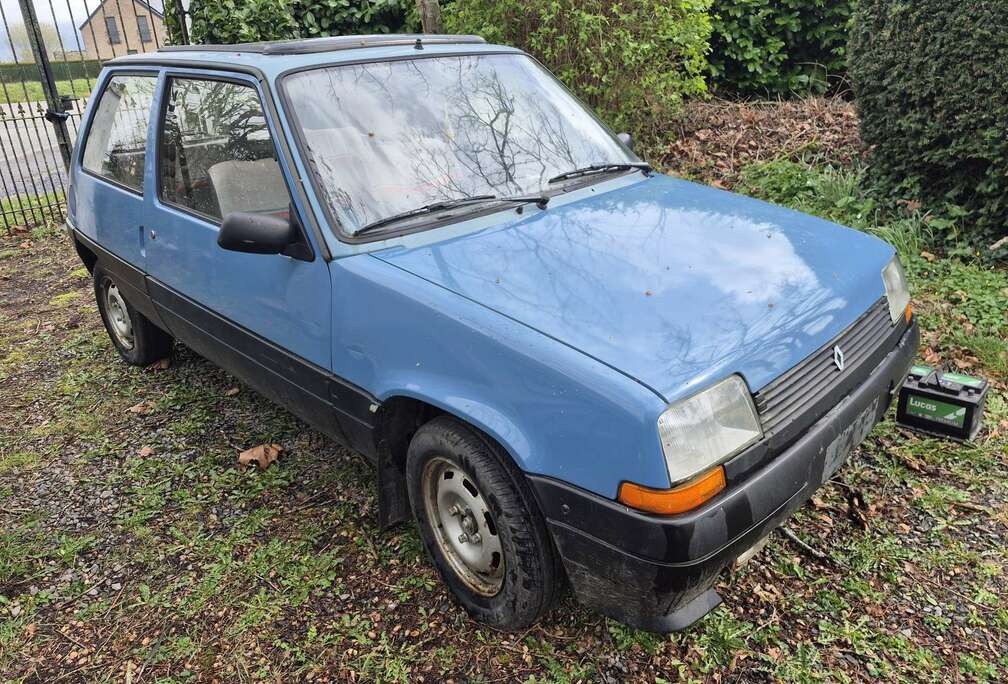 Renault