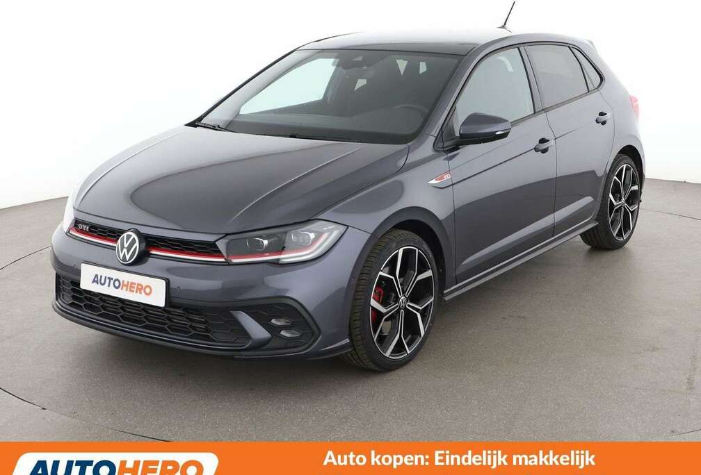 Volkswagen 2.0 TSI GTI