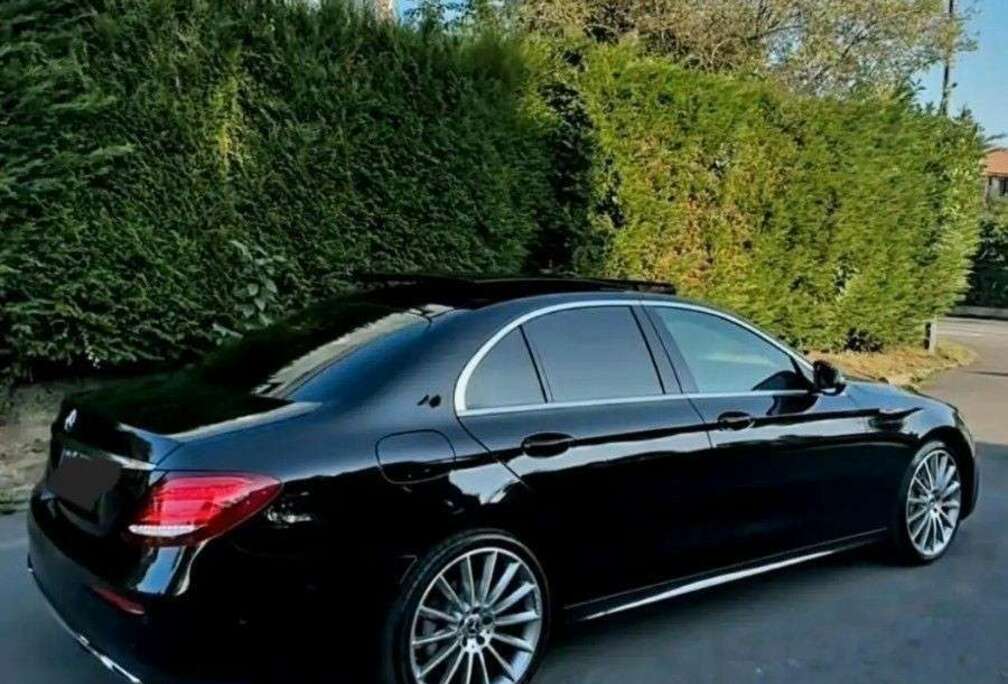 Mercedes-Benz d