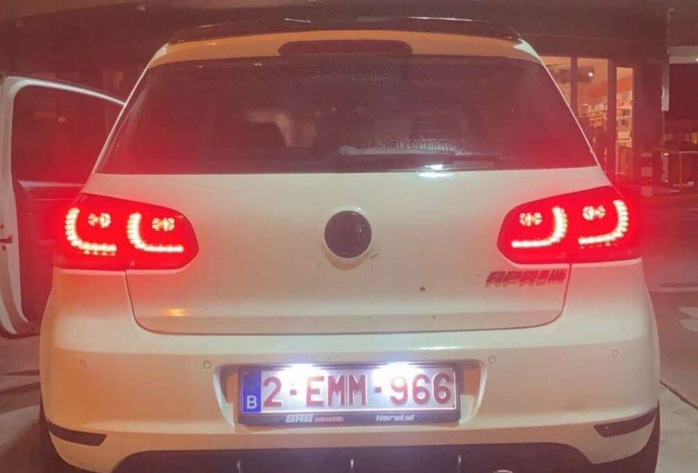 Volkswagen 1.4i Trendline