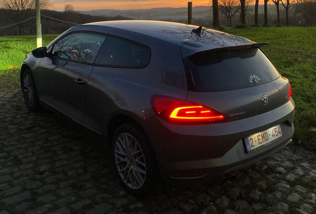 Volkswagen 1.4 TSI