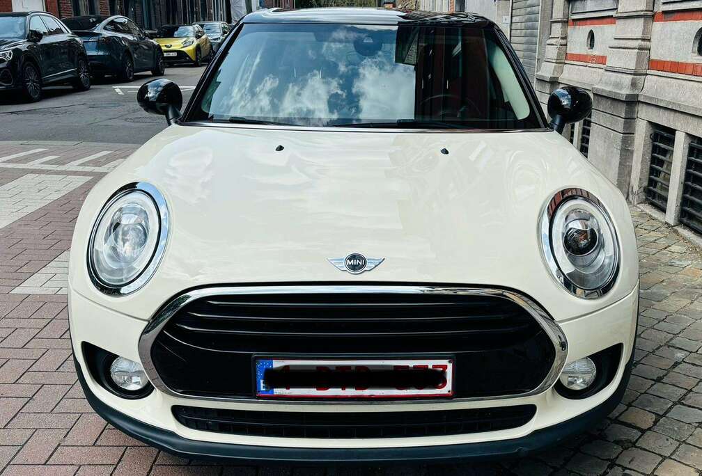 MINI Mini Clubman 1.5 Cooper