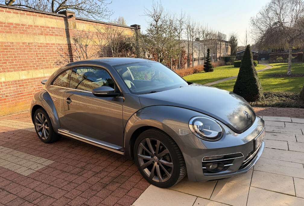 Volkswagen Last Edition 1.2 TSI