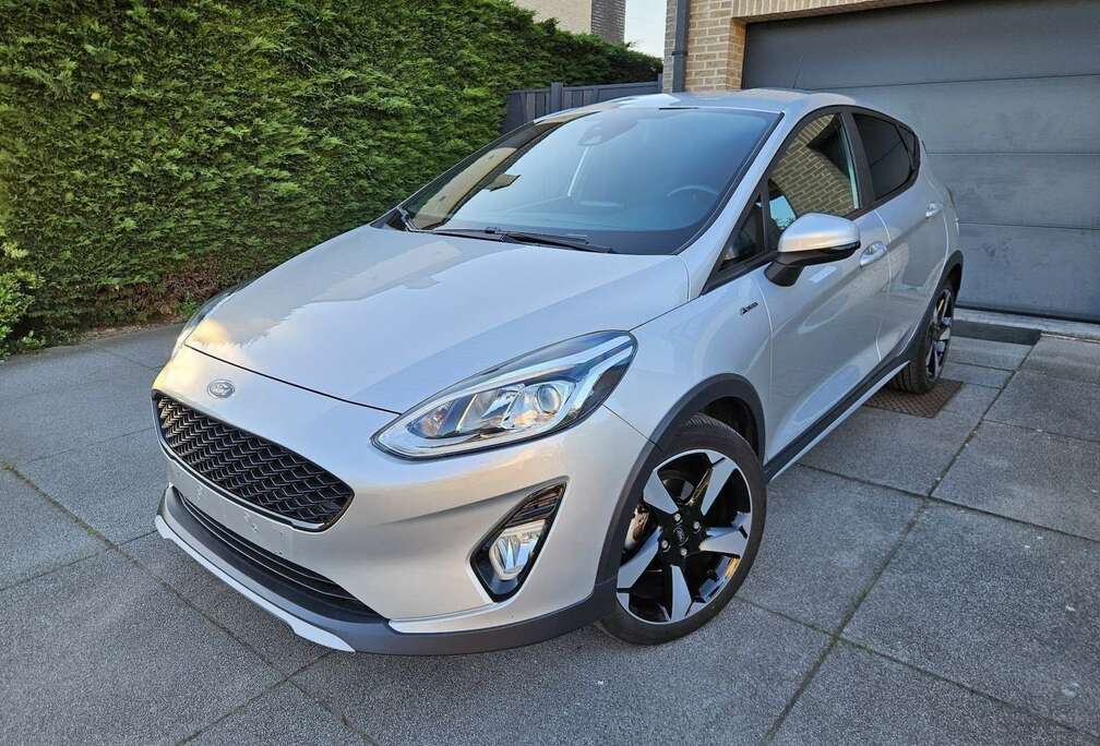 Ford / LIMITED EDITION / CAMERA / NAVI / *TOP DEAL*