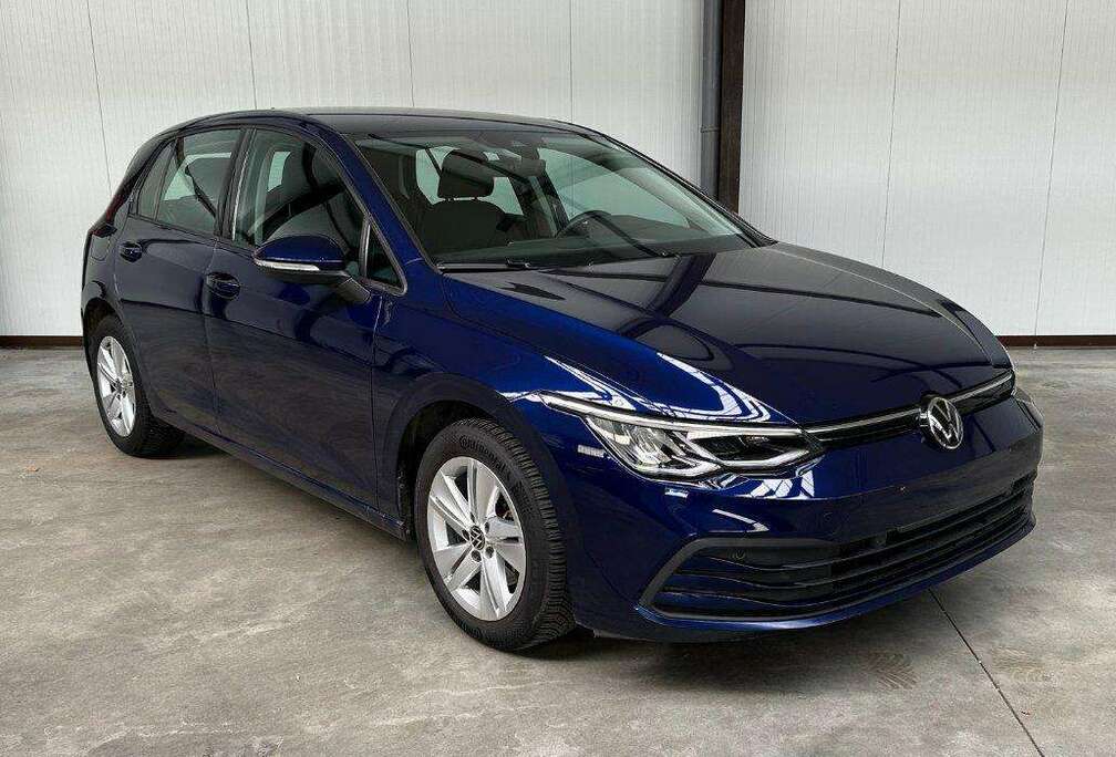 Volkswagen Golf 1.0 TSI Life Business Premium OPF