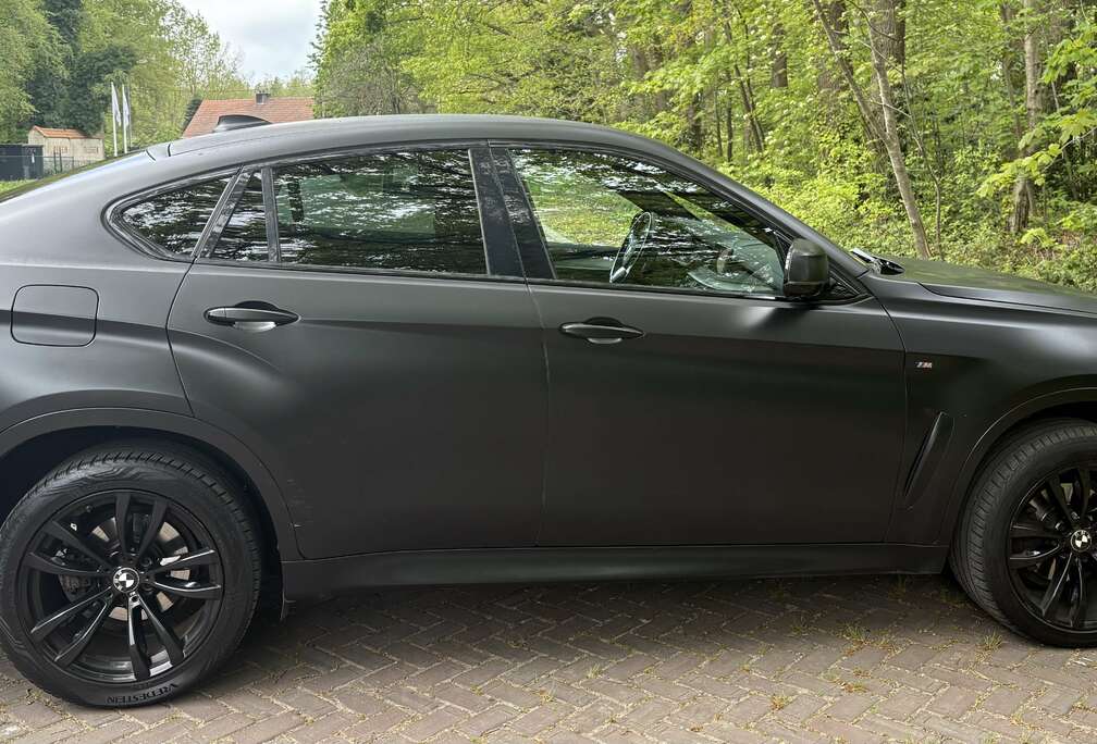 BMW 3.0 dAS xDrive30