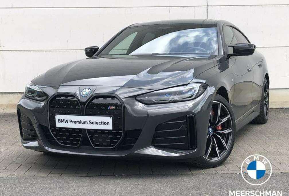BMW M50 msportpro pano hud harmk laser driverec