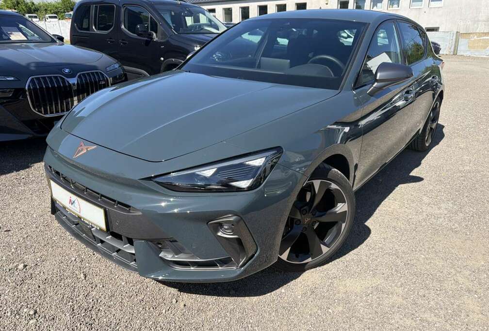 1.5 TSI M6 150CV