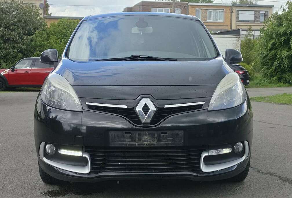 Renault 1.5 dCi Energy Limited