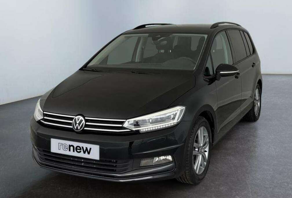 Volkswagen 1.5 TSi Comfortline DSG 150 Hp