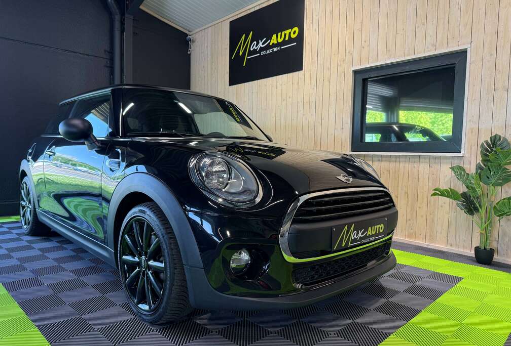MINI Mini 1.5 One Garantie 12 mois
