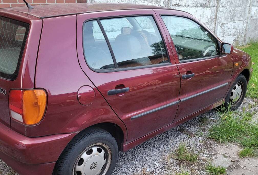 Volkswagen 1.4i