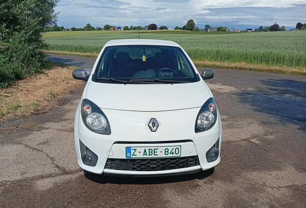 Renault 1.5 dCi Expression