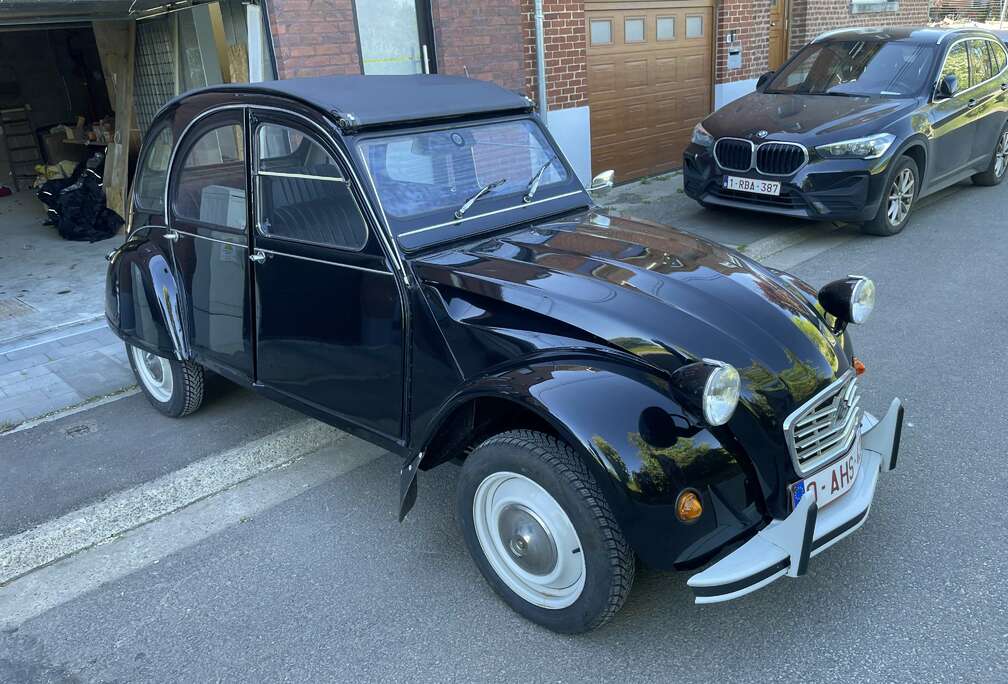 Citroen