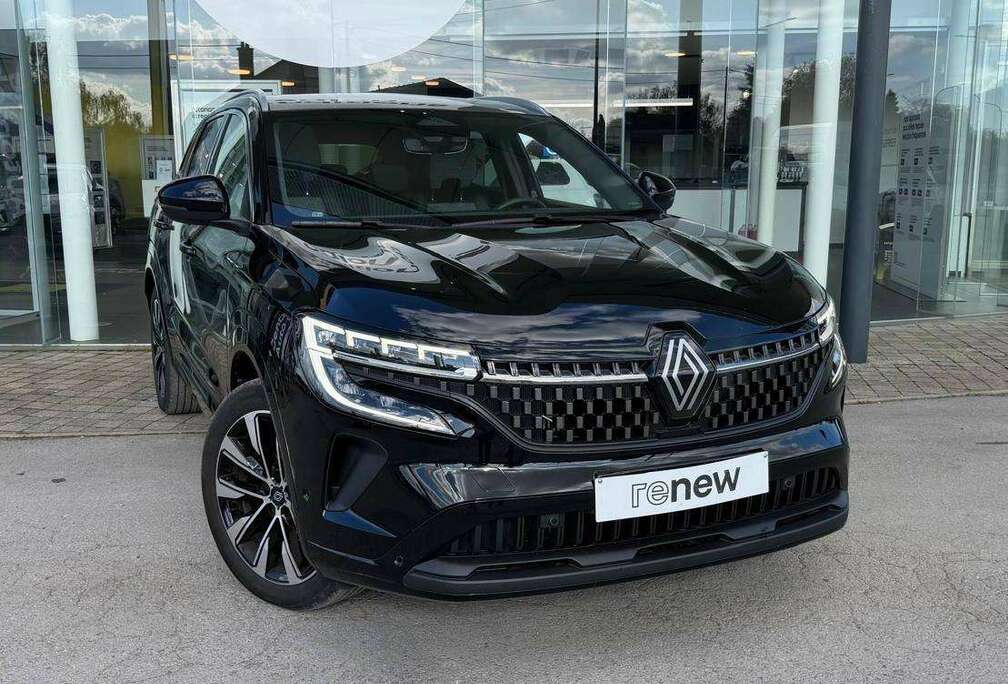 Renault Austral 1.3 TCe MHEV Techno 160 EDC *** GARANTIE RENAULT ***