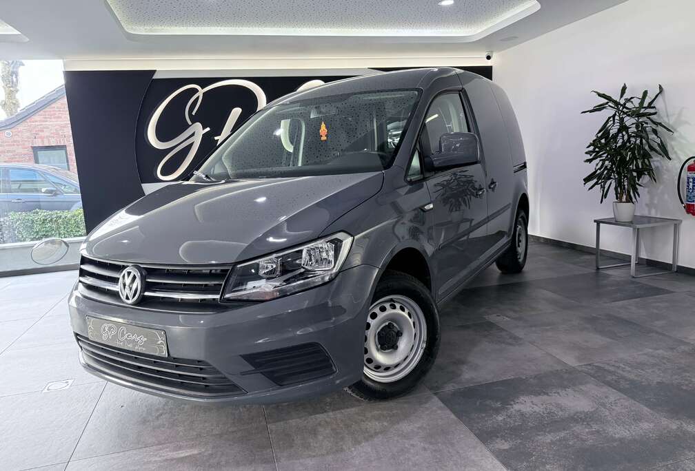 Volkswagen 1.0 TSI Maxi (EU6)