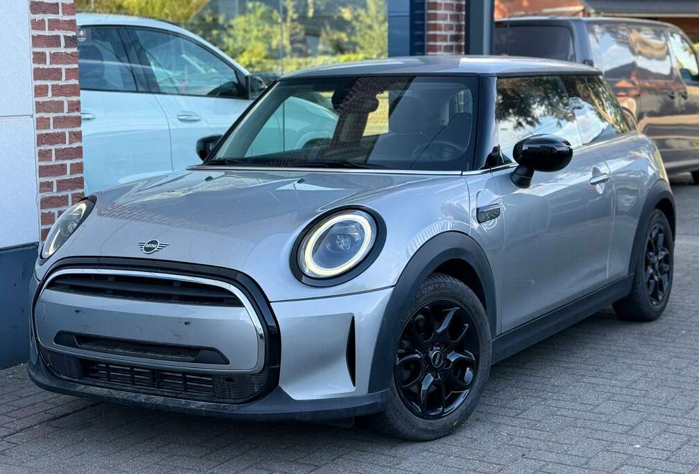 MINI 1.5i