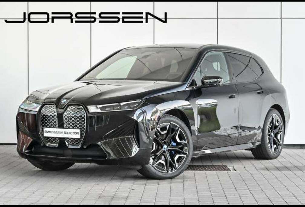 BMW M Sportpakket