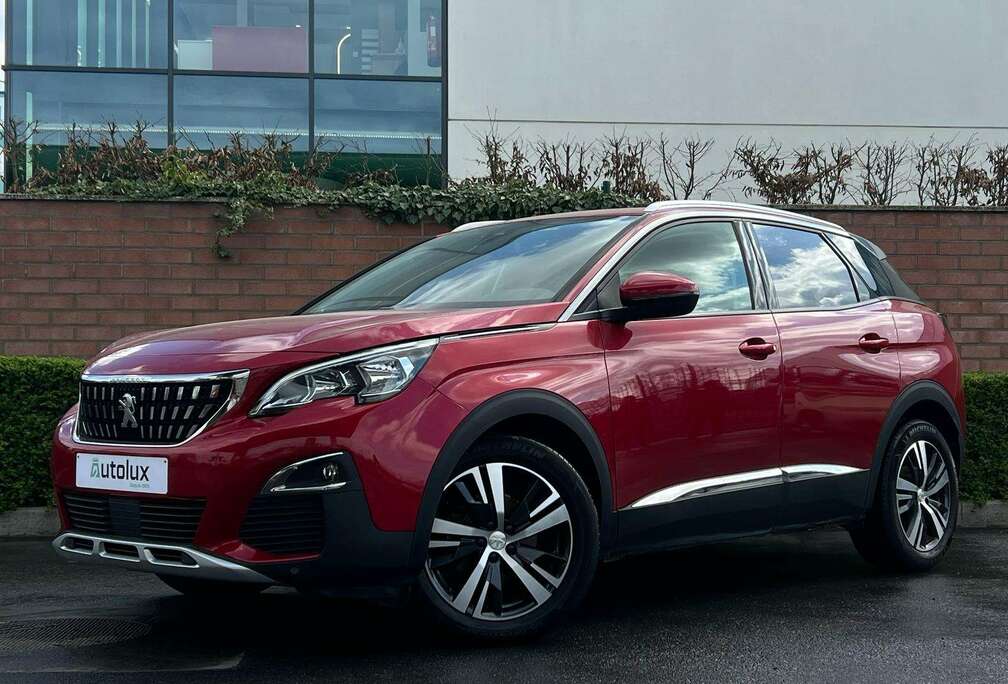 Peugeot 1.6 BlueHDi - 111.000 KM