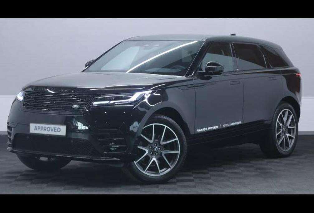 Land Rover D200 Dynamic SE AWD Auto