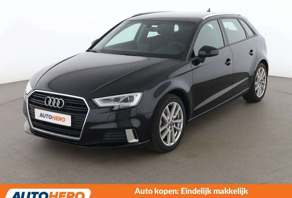 Audi 30 TFSI Sport