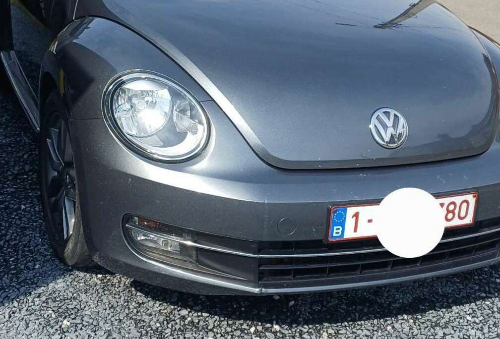 Volkswagen 1.6 CR TDi