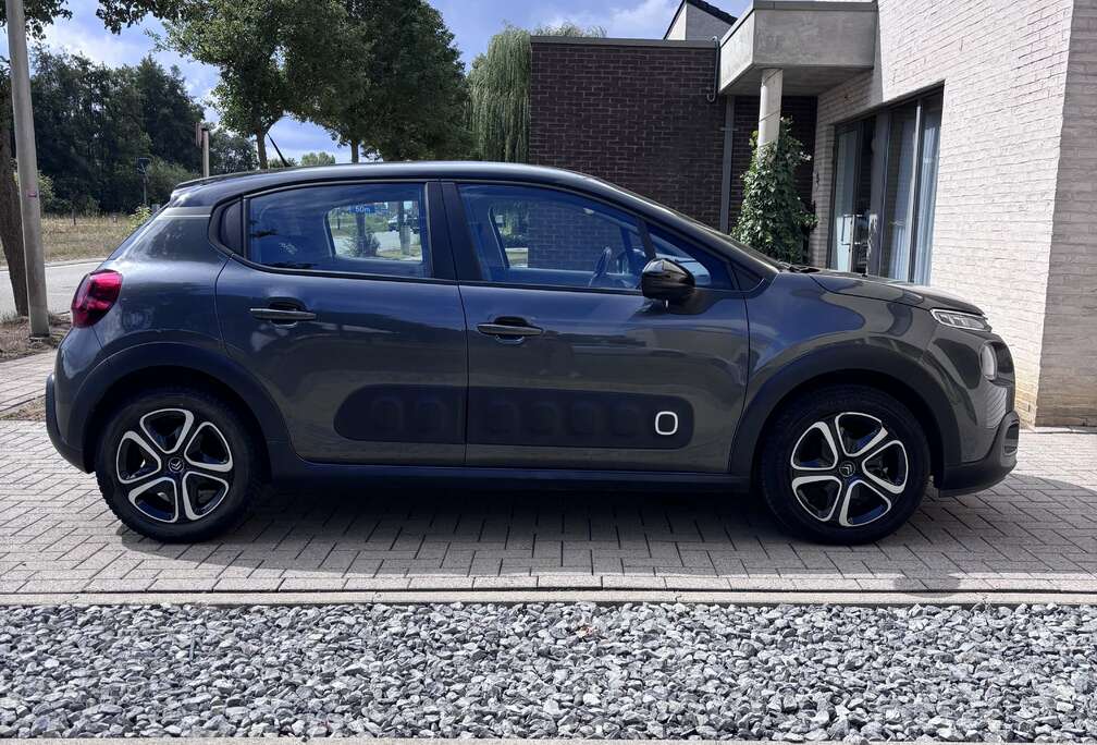 Citroen 1.2i PureTech Feel