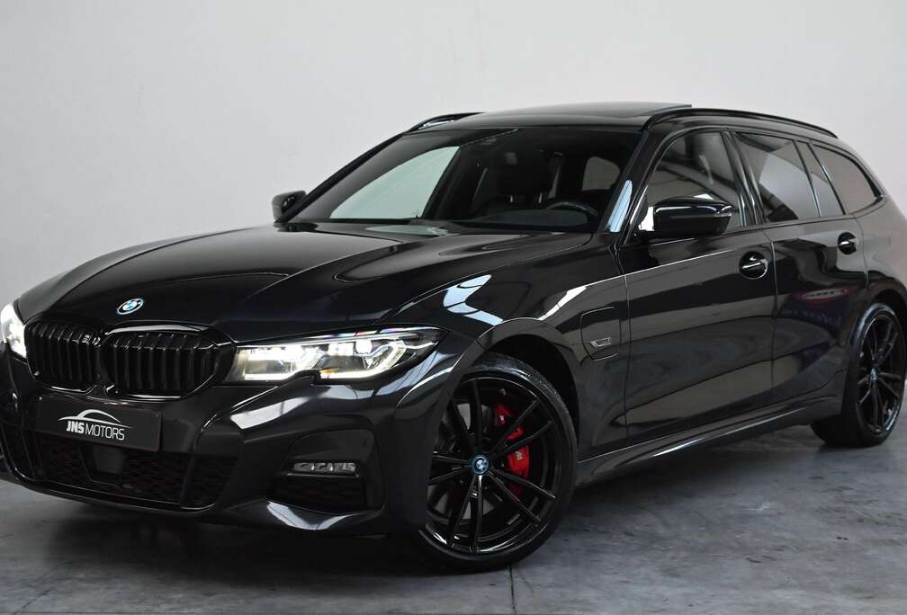 BMW Touring 330eAS M-Shadowline