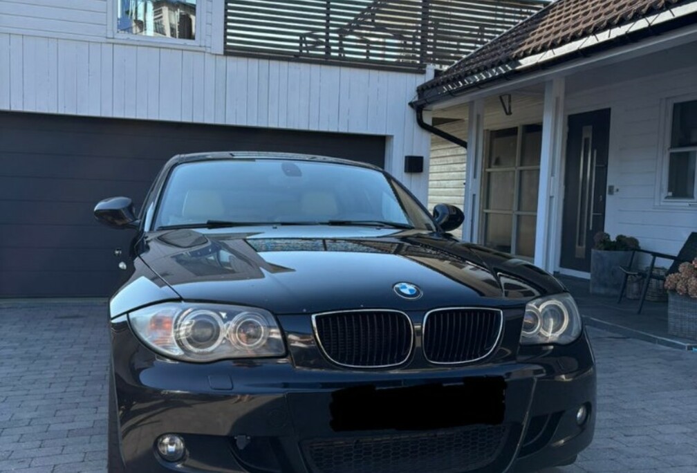 BMW 118