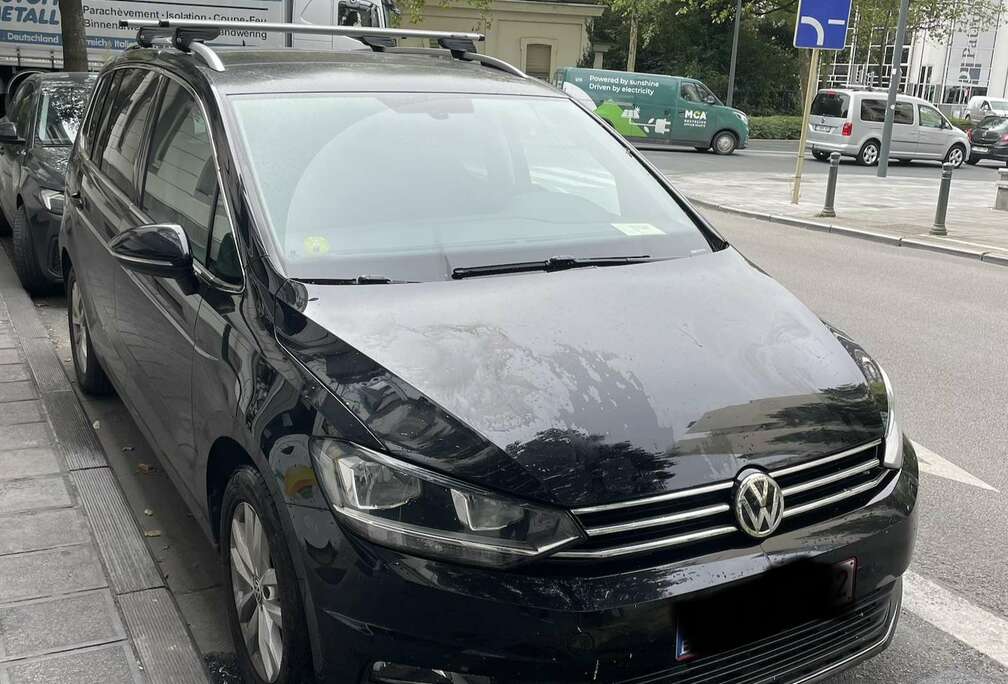 Volkswagen 1.6 TDi SCRconfortline
