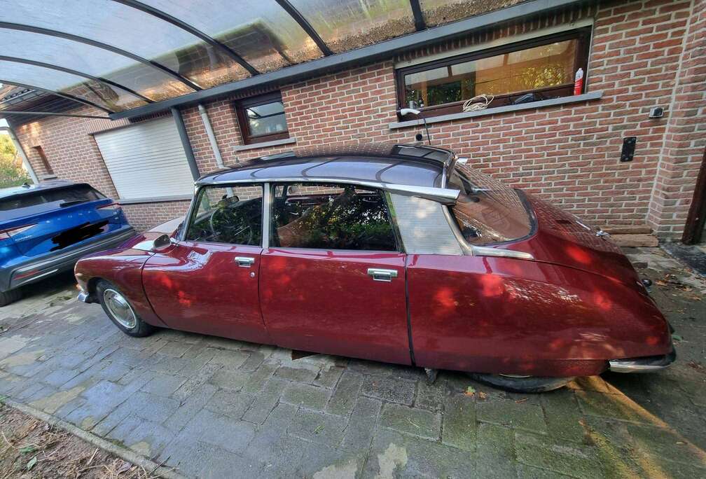 Citroen