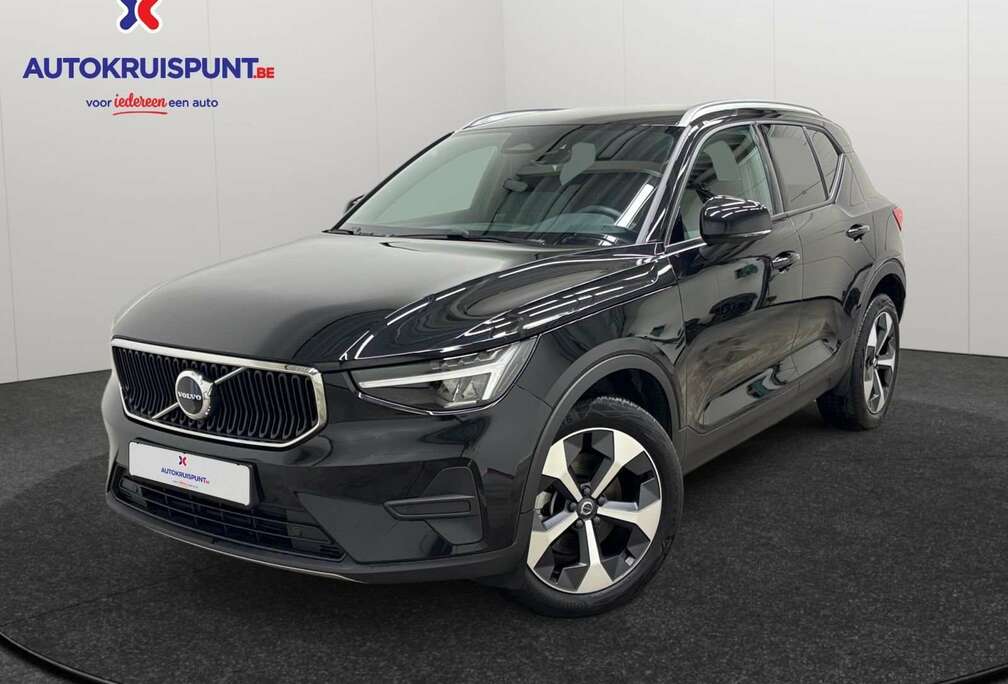 Volvo 2.0 B3 Mild Hybrid Core DCT