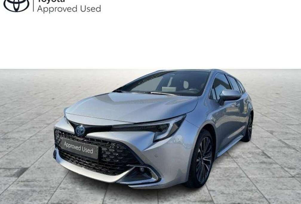 Toyota Style