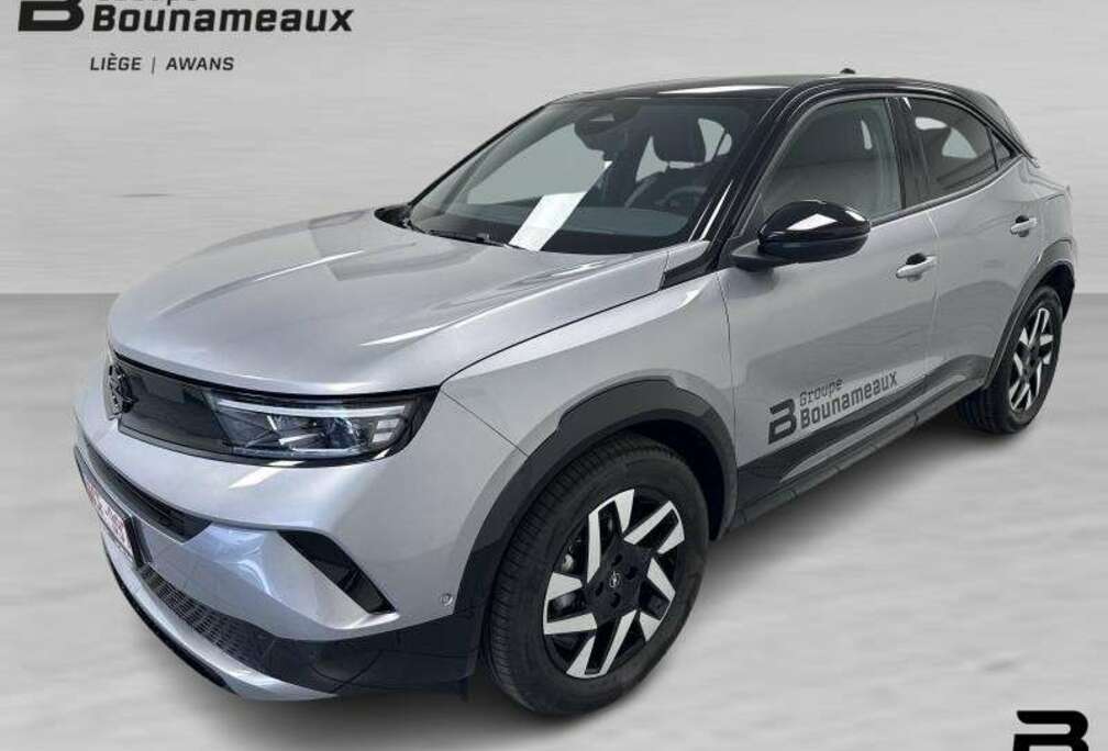 Opel Gs 1.2i Turbo