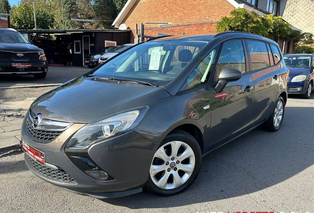 Opel 2.0 CDTI 7pl. 81(110) KW(HP) GAR.1AN
