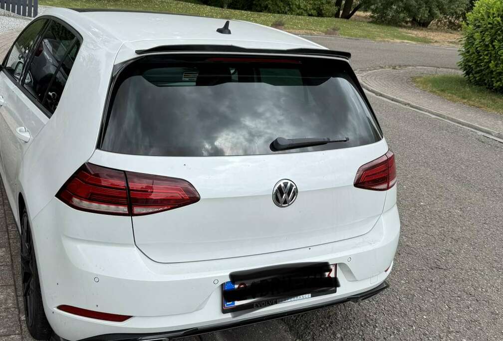 Volkswagen 1.0 TSI BMT Join DSG