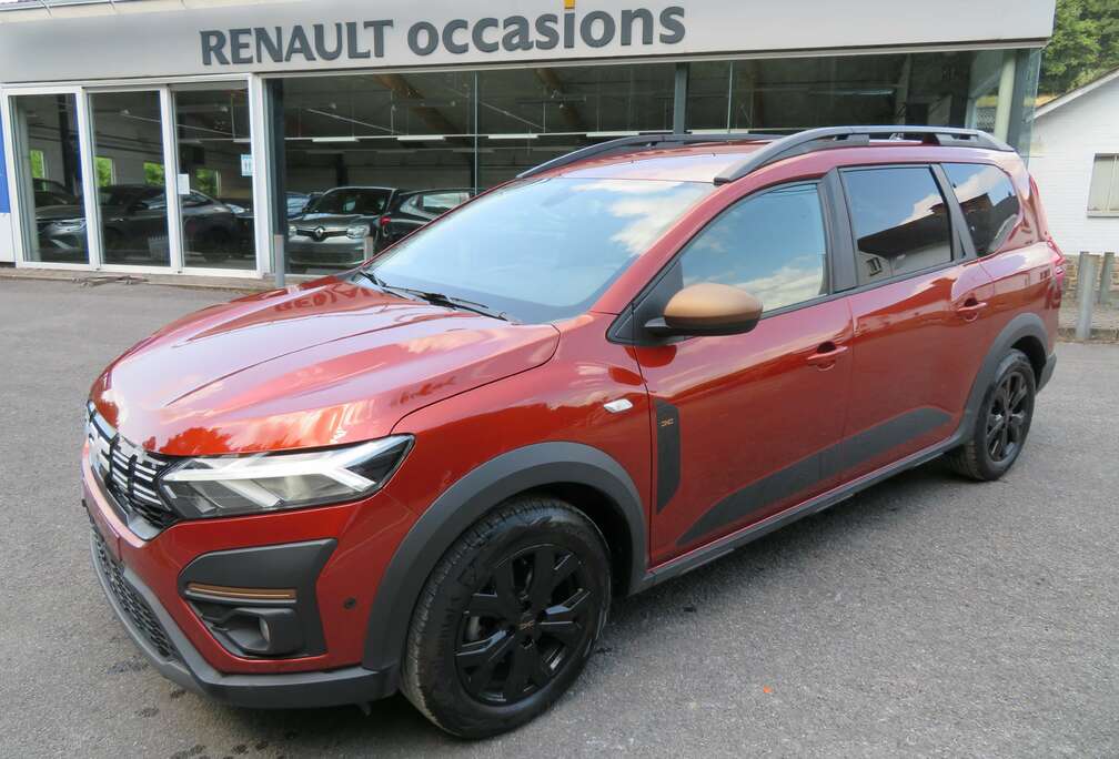 Dacia Jogger 1.0 TCe Extreme 7pl.