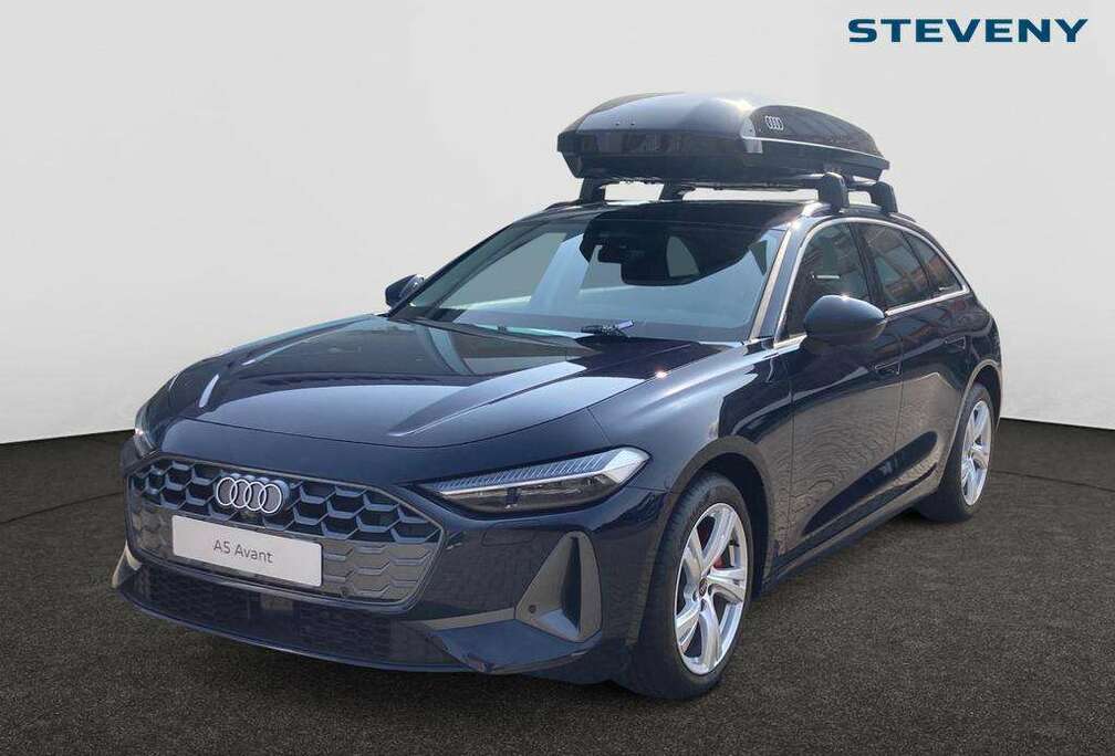 Audi Avant Audi A5 Avant Advanced TFSI  110 kW S tronic