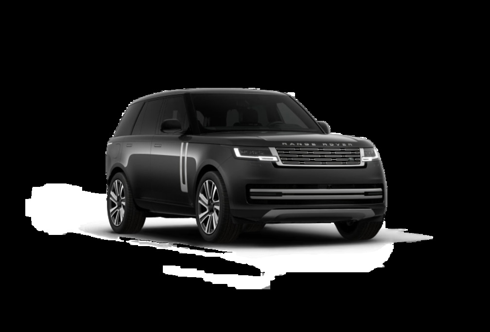 Land Rover HSE EDITION