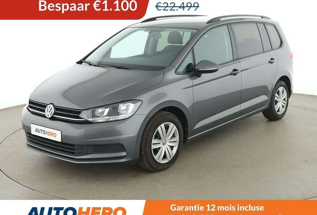 Volkswagen 1.5 TSI ACT Comfortline BlueMotion