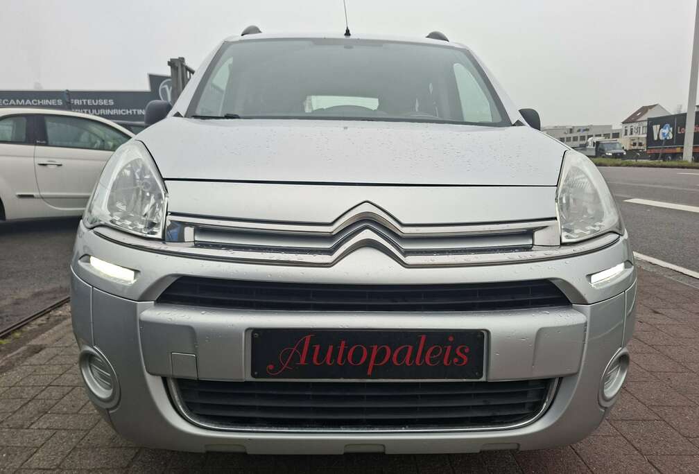 Citroen Berlingo 1.6 HDi