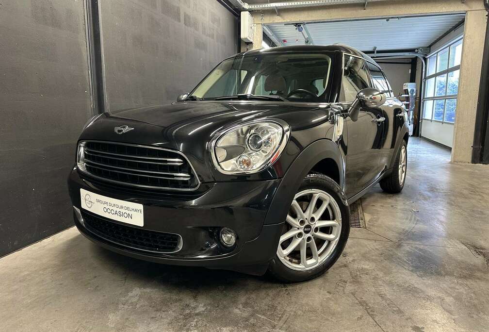 MINI 1.6i