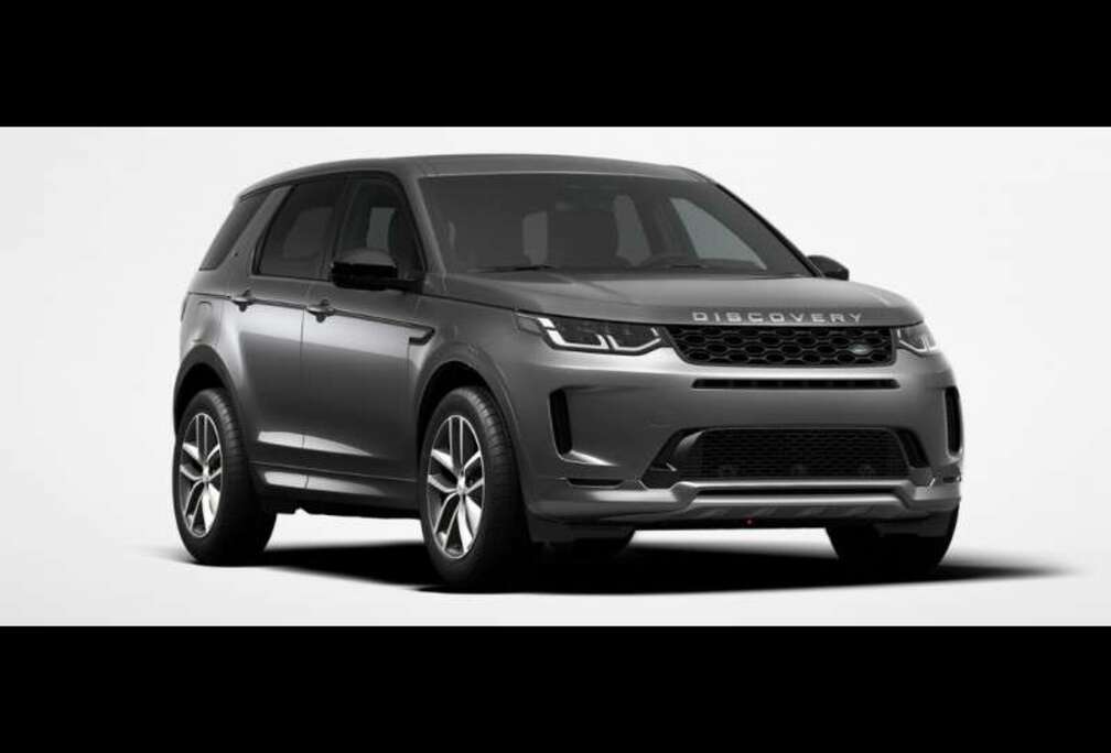 Land Rover P270e S AWD Auto. 25.5MY