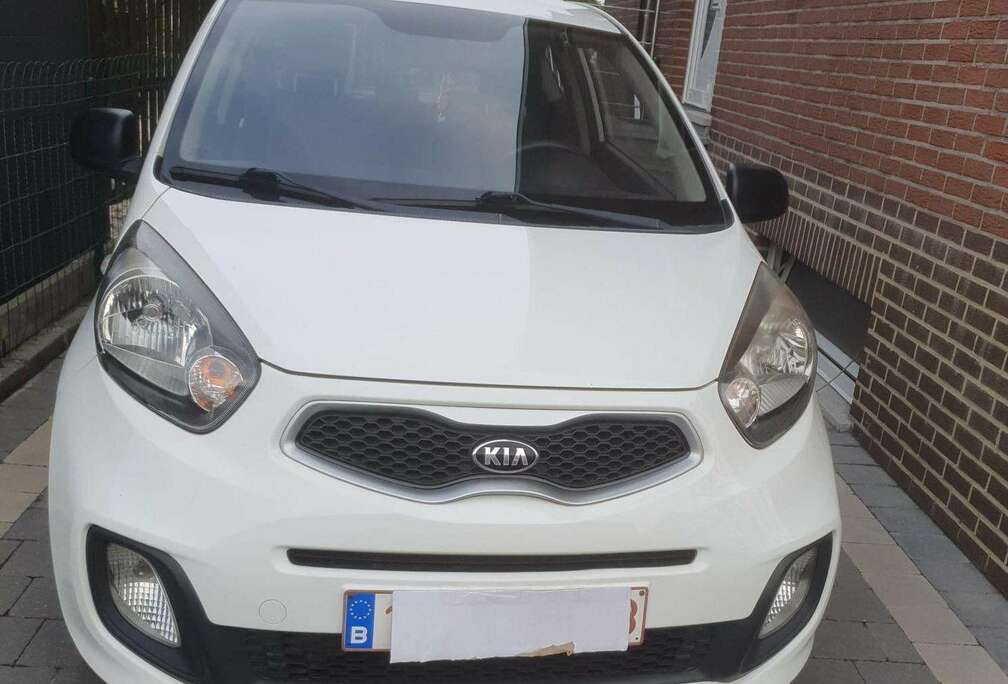 Kia Picanto 1.0i Easy