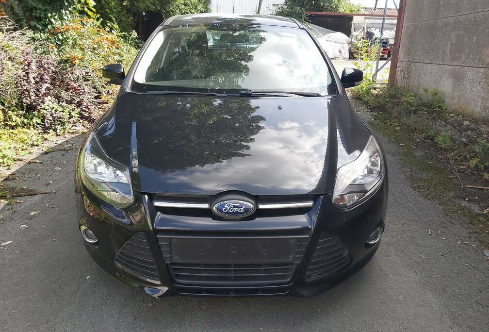 Ford 1.0 ******Marchand ou export probleme moteur