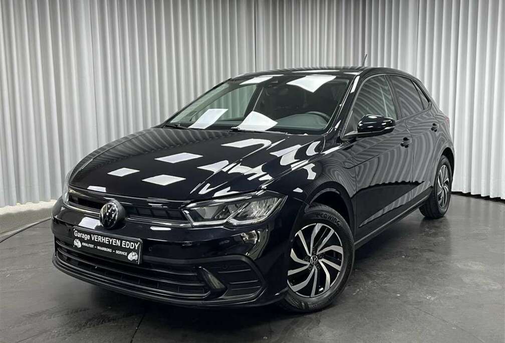Volkswagen 1.0 TSi / Navi / LED / Cam / Digi dashb / DAB ...